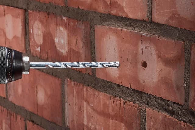 Thumbnail 2 de wolfcraft 7112000 Forets béton ø 3-10