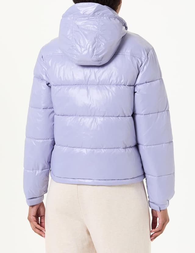 Detalle de Tommy Jeans Piumino da donna