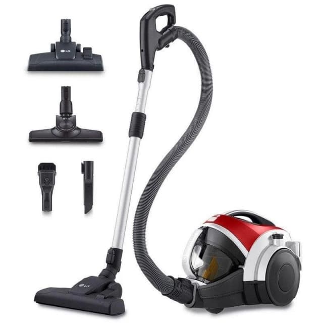 Imagen de LG VK8506NHAG Aspiradora Kompressor 650W en OfertitasTOP