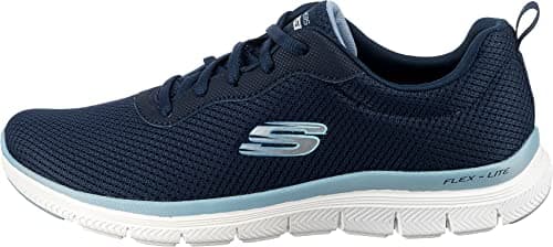 Thumbnail 2 de Skechers Flex Appeal 4.0 Brilliant View - Zapatillas Mujer
