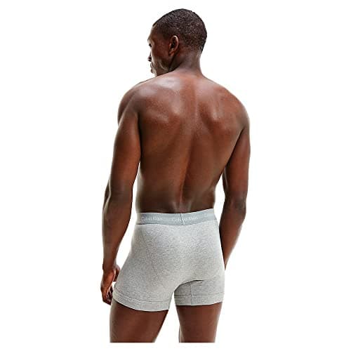 Thumbnail 2 de Calvin Klein Calzoncillos bóxer Trunks L