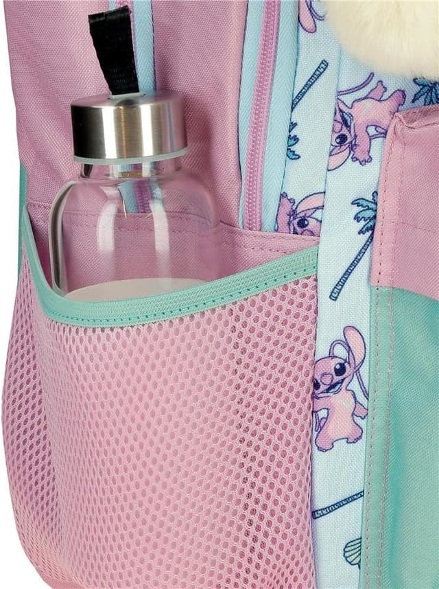 Thumbnail 4 de Disney Stitch Just Chill Zaino Prescolare 23x28x10 cm