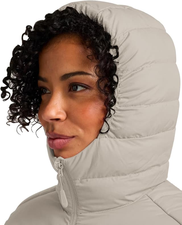 Thumbnail 2 de Jack Wolfskin Ather Down Hoody Damen Daunenjacke