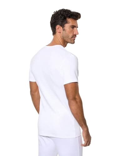 Detalle 2 de Abanderado Pack Camiseta térmica manga corta x2