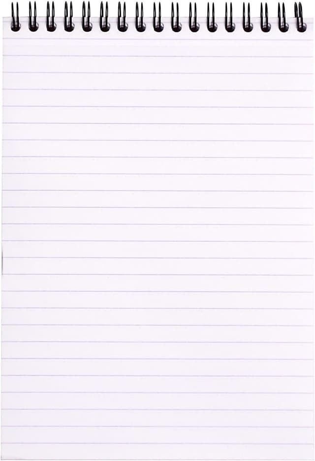 Detalle 2 de RHODIA 16501C Spiral Notebook A5 Orange