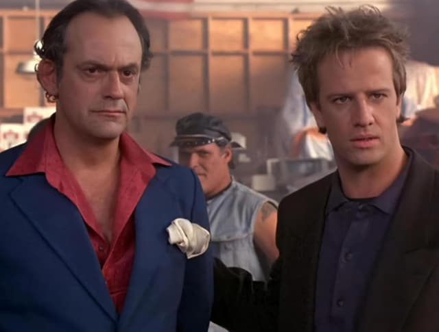 Thumbnail 4 de WME Film Klassiker Why Me? Warum gerade ich? Blu-ray