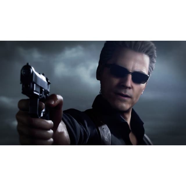 Detalle de Resident Evil 4 Gold Edition PS4