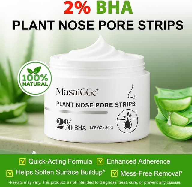 Detalle 2 de Eliminador de puntos negros nariz rostro Arcilla Blanca Amazónica