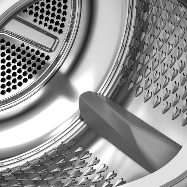 Thumbnail 5 de Bauknecht BT 96B WB Trockner 60 dB