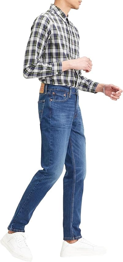 Thumbnail 2 de Levi's 511 Slim Vaqueros Hombre 🚶‍♂️ 34W/32L Throttle