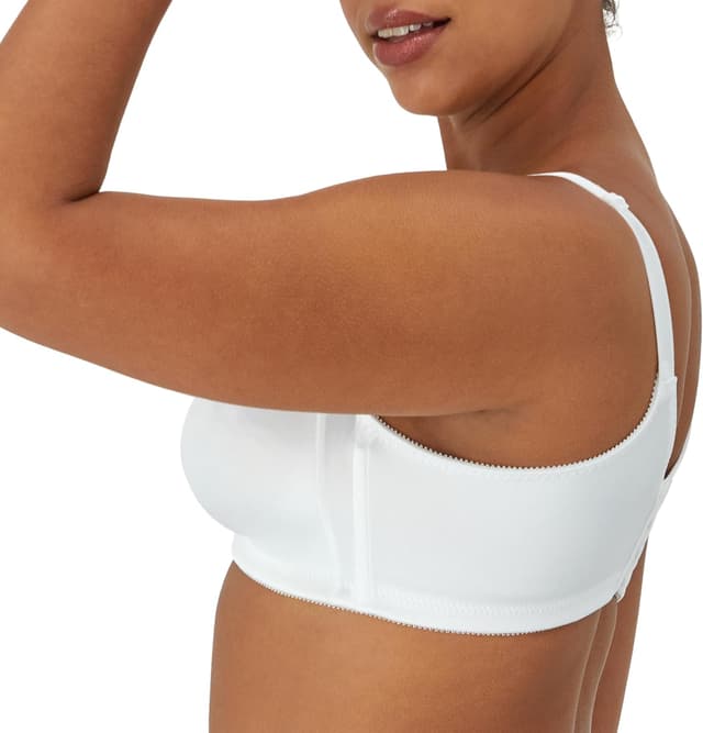 Thumbnail 1 de Bali Double Support Wireless Bra, Comfortsoft Full-Coverage