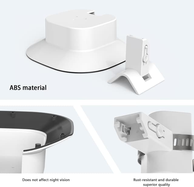 Thumbnail 3 de HOLACA Masthalterung kompatibel mit eufy SoloCam E30/E42