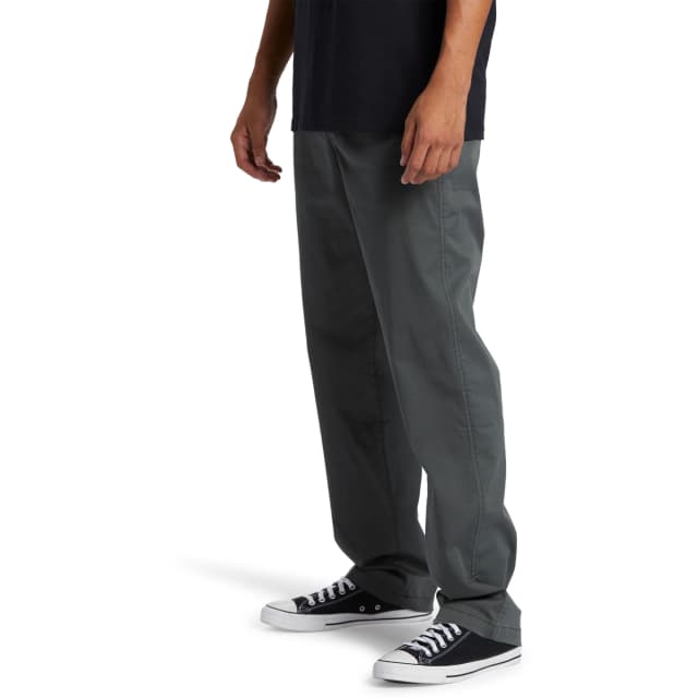 Detalle 1 de Quiksilver Everyday Union pantalón chino