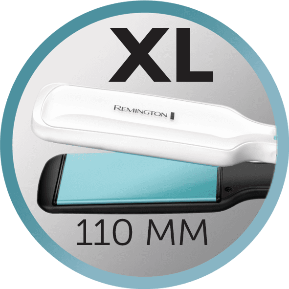 Detalle de Remington Shine Therapy S8550 235°C