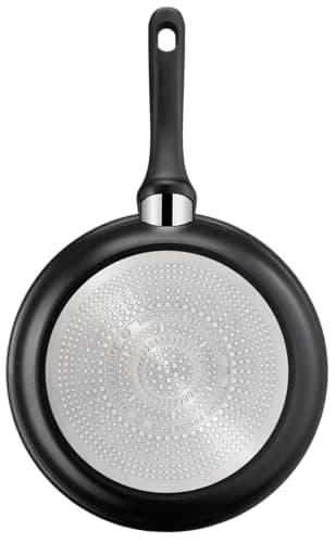 Detalle 2 de Tefal Unlimited On Sartén 24 cm 🥘 - Resistente y Versátil