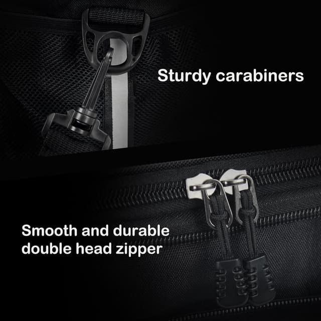 Thumbnail 5 de JOINGO Lunch Box insulated lunch bag 16L 🍱