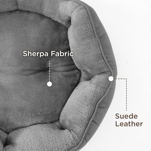 Thumbnail 1 de Bedsure cuccia per gatti 51x48x15 cm 🐾