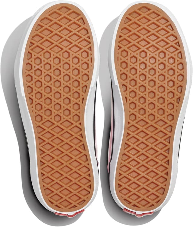 Detalle de Vans Vero LS – Scarpe da ginnastica unisex per bambini e ragazzi