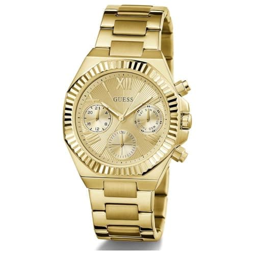 Detalle 2 de GUESS P GLD CS Reloj multifunción 38 mm