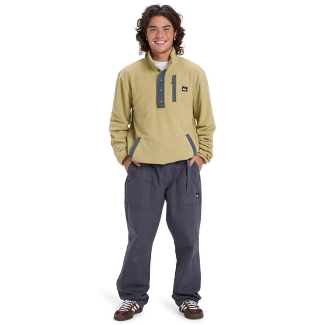 Thumbnail 4 de Quiksilver Forro polar Hombre 190 g/m²