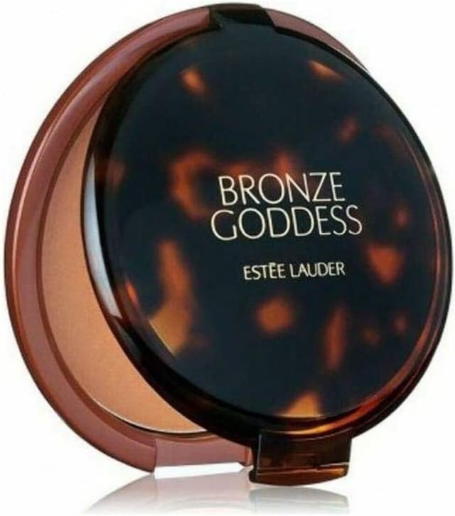 Thumbnail 6 de Bronze Goddess Powder bronzer, matte