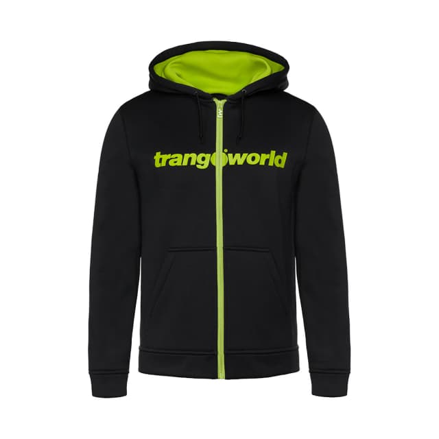 Detalle de Trangoworld Ripon Chaqueta de hombre