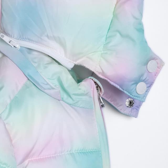 Detalle 2 de Veste fille Chicco 6 en capuche et zip
