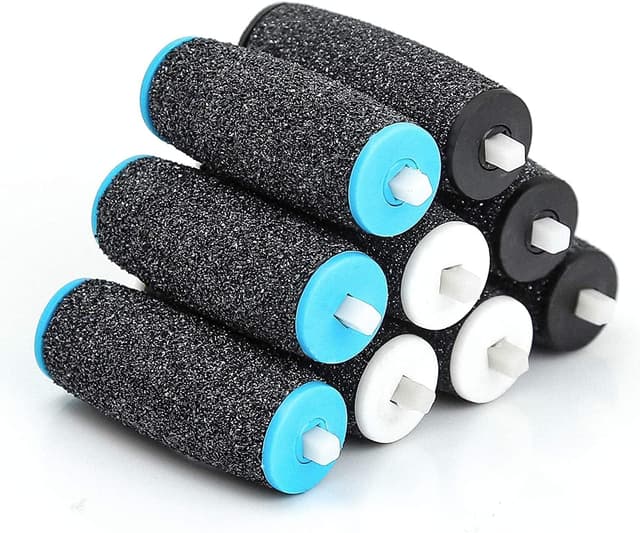 Detalle de Canvalite Canvalite 9Pcs Pedi rollers