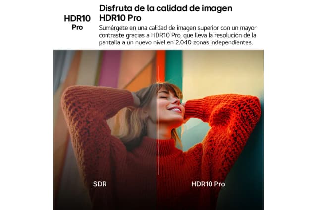 Thumbnail 4 de LG UA75 86" UHD AI 4K Smart TV 2025