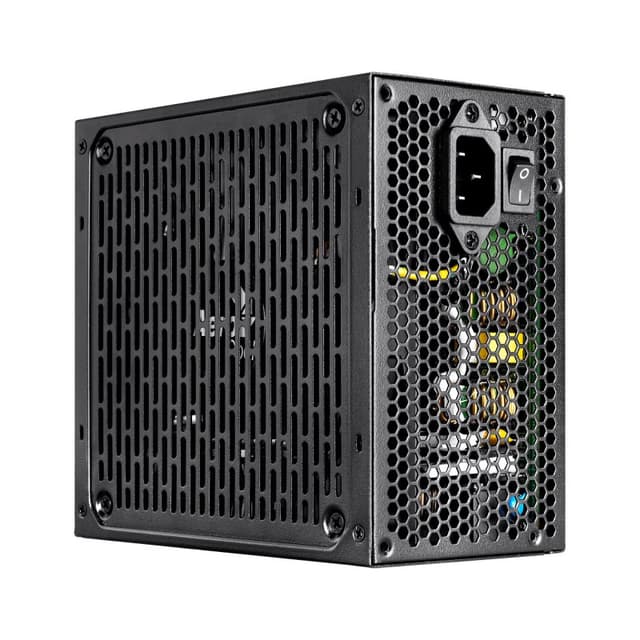 Detalle de Aerocool LUXPRO850 Fuente 850W 80 Plus Bronze 🔌