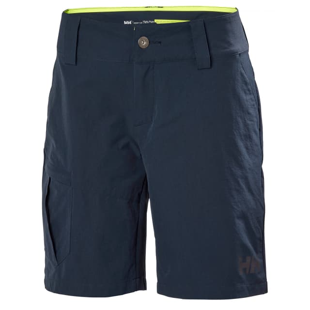 Imagen de Helly Hansen Mujer Pantalones Cortos Cargo en OfertitasTOP