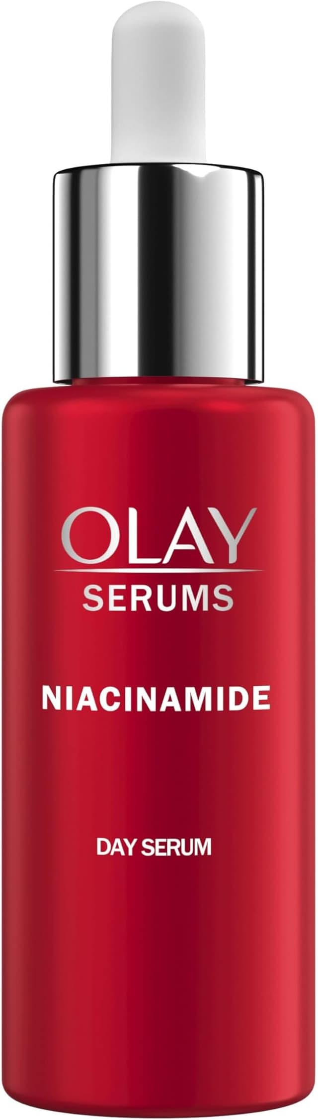 Imagen de Olay Sérum Día con Niacinamida, Hidratante y Antiedad 💧 50 ml en OfertitasTOP