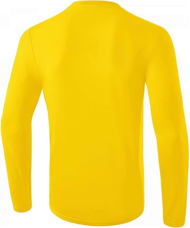 Thumbnail 5 de erima GmbH Liga Maillot Manga Larga Unisex Niños Azul 💙