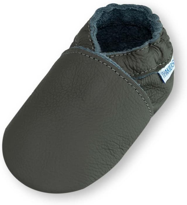 Imagen de YIHAKIDS Krabbelschuhe Baby Lauflernschuhe en OfertitasTOP