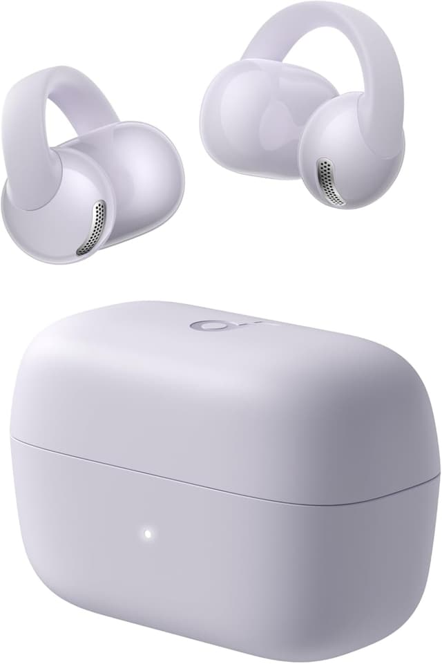 Thumbnail 6 de Soundcore C50i by Anker open-ear clip-on headphones with AI clear calls, 28H playtime and IP55