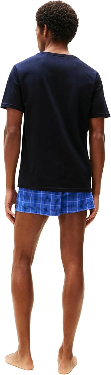 Thumbnail 2 de Tommy Hilfiger Camisetas Manga Corta Slim Fit Pack