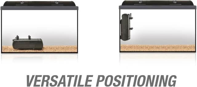 Thumbnail 6 de Fluval Filtro Interno U4 para acuarios 240 L