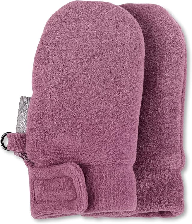 Thumbnail 4 de Sterntaler Fäustlinge Baby Microfleece 0–6 Monate