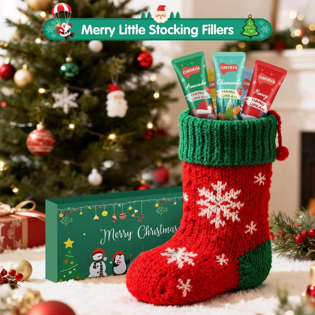 Thumbnail 4 de Set regalo crema per le mani 30