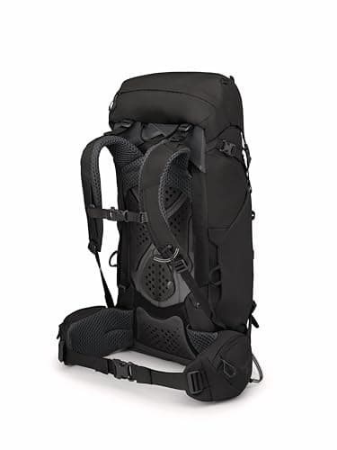 Thumbnail 7 de Osprey Kestrel 38 L mochila de senderismo S/M