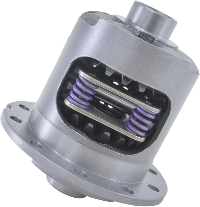 Detalle de Yukon Gear & Axle Dura Grip Rear Limited Slip Differential (Positraction), YDGC9.25-31-1 — 31 Spline for 9.25" Chrysler/Dodge/PLYM Axles