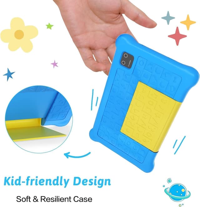 Thumbnail 6 de Whitedeer 7 Inch Kids Tablet