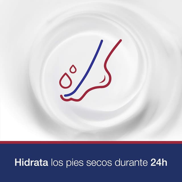 Detalle de Neutrogena Formula Norvegese Crema piedi a assorbimento immediato 2x100 ml