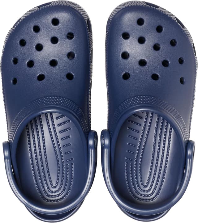 Thumbnail 3 de Crocs Classic Clogs 👟 Zuecos Unisex Navy 37/38 EU