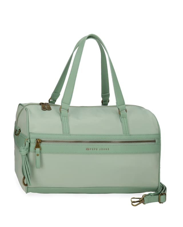 Detalle de Pepe Jeans Morgan bolsa de viaje 20 L