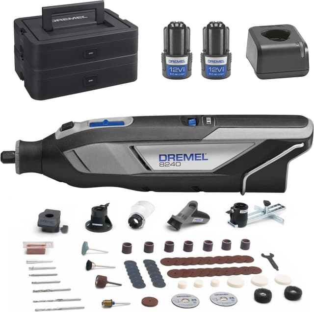 Imagen de Dremel 8240 Akku-Multitool 12V đź› en OfertitasTOP