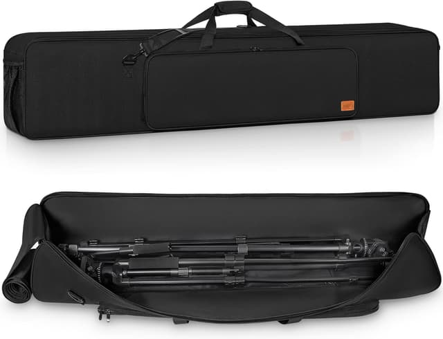 Imagen de OUUTMEE 102 cm Tragetasche für Stative en OfertitasTOP