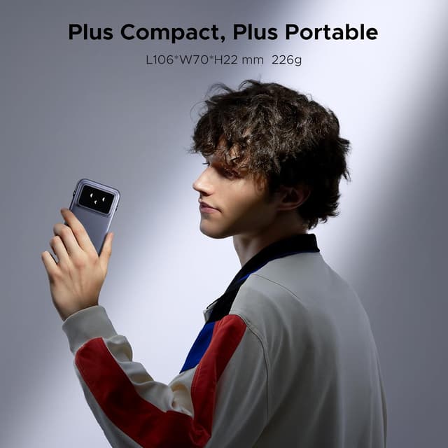 Thumbnail 6 de UGREEN Uno batterie externe 10000mAh