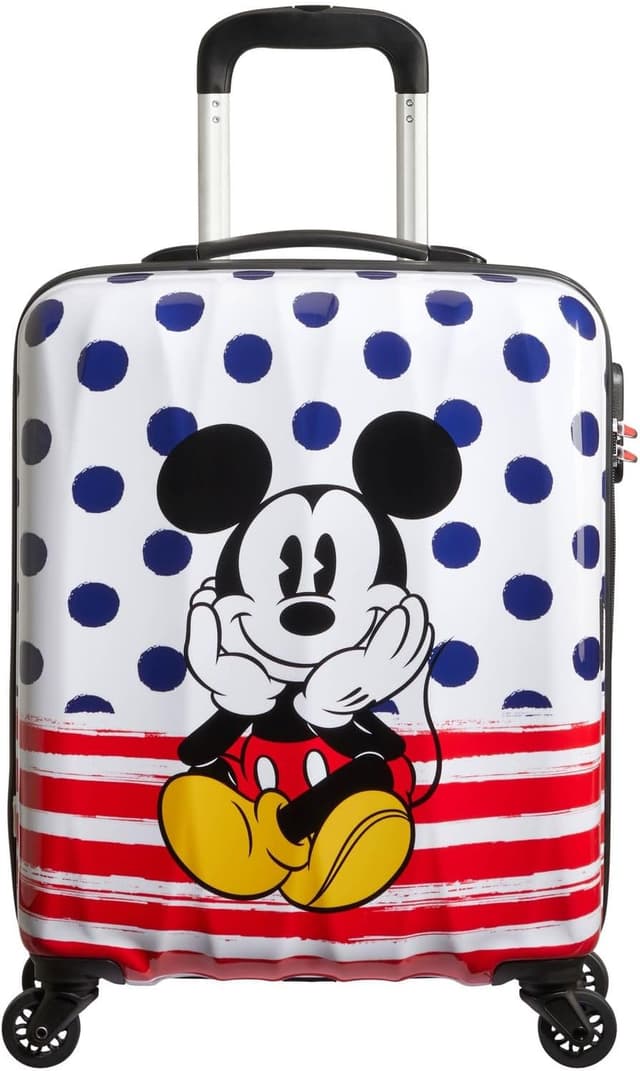 Imagen de American Tourister Spinner S 55 cm valise en OfertitasTOP