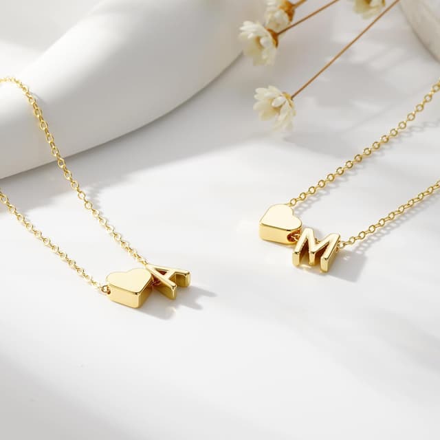 Thumbnail 6 de TINGN Armband Damen Gold 15 cm